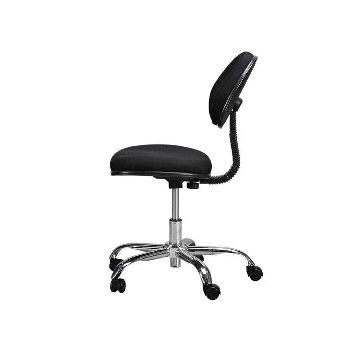 Kursi Kantor Indachi D 234 H CR di Oscar Living dengan harga termurah