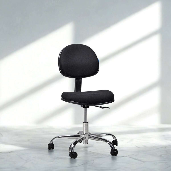 Kursi Staff Kursi Kantor Indachi D234 H CR INDACHI OSCARLIVING