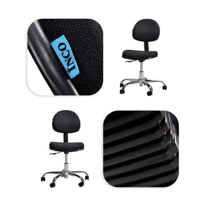 Kursi Kantor Indachi D 234 H CR di Oscar Living dengan harga termurah