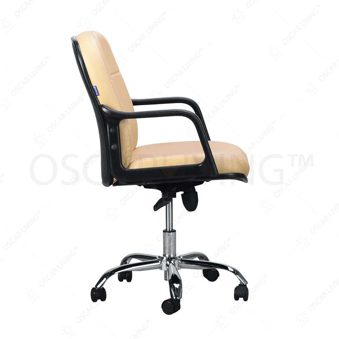 Kursi Staff Kursi Kantor INDACHI D830CR INDACHI di Oscar Living dengan harga termurah
