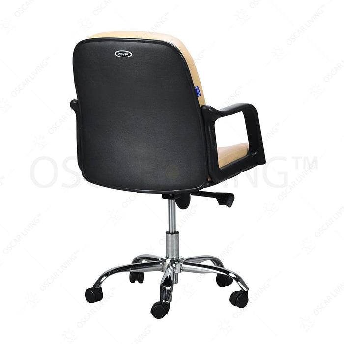 Kursi Staff Kursi Kantor INDACHI D830CR INDACHI di Oscar Living dengan harga termurah