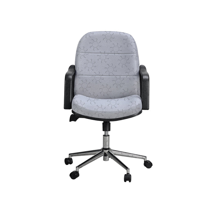 Kursi Staff Kursi Kantor INDACHI D830CR INDACHI OSCARLIVING