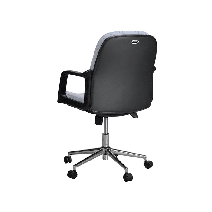 Kursi Staff Kursi Kantor INDACHI D830CR INDACHI OSCARLIVING