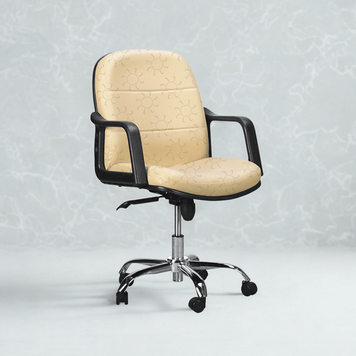 Kursi Staff Kursi Kantor INDACHI D830CR INDACHI di Oscar Living dengan harga termurah