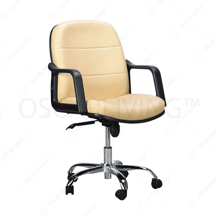 Kursi Staff Kursi Kantor INDACHI D830CR INDACHI di Oscar Living dengan harga termurah