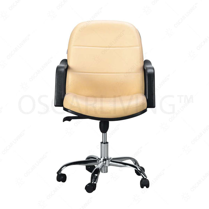 Kursi Staff Kursi Kantor INDACHI D830CR INDACHI di Oscar Living dengan harga termurah