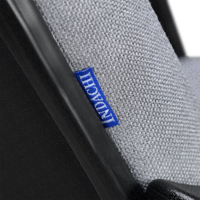 Kursi Staff Kursi Kantor INDACHI D830CR INDACHI OSCARLIVING