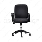 Kursi Staff Kursi Kantor Indachi Formos II New INDACHI di Oscar Living dengan harga termurah