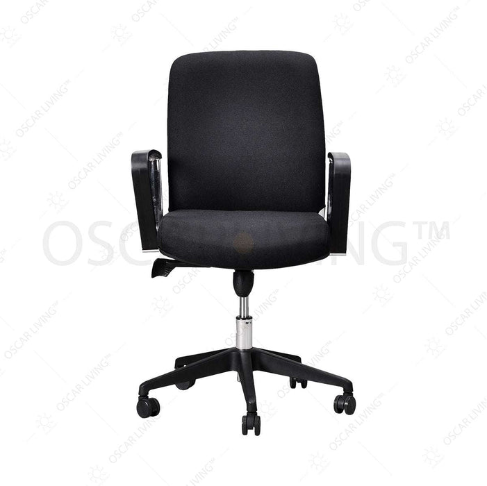 Kursi Staff Kursi Kantor Indachi Formos II New INDACHI di Oscar Living dengan harga termurah