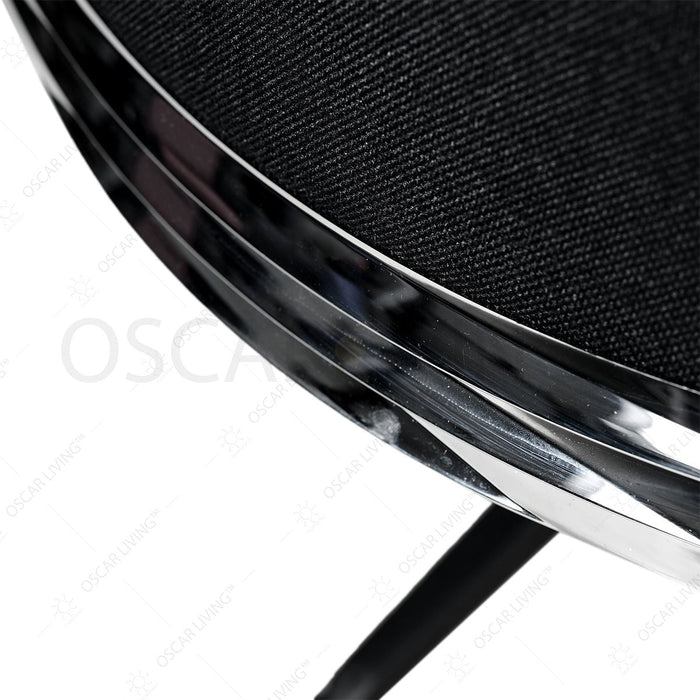 Kursi Staff Kursi Kantor Indachi Formos II New INDACHI di Oscar Living dengan harga termurah