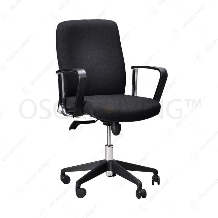 Kursi Staff Kursi Kantor Indachi Formos II New INDACHI di Oscar Living dengan harga termurah