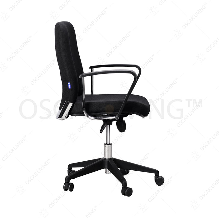 Kursi Staff Kursi Kantor Indachi Formos II New INDACHI di Oscar Living dengan harga termurah