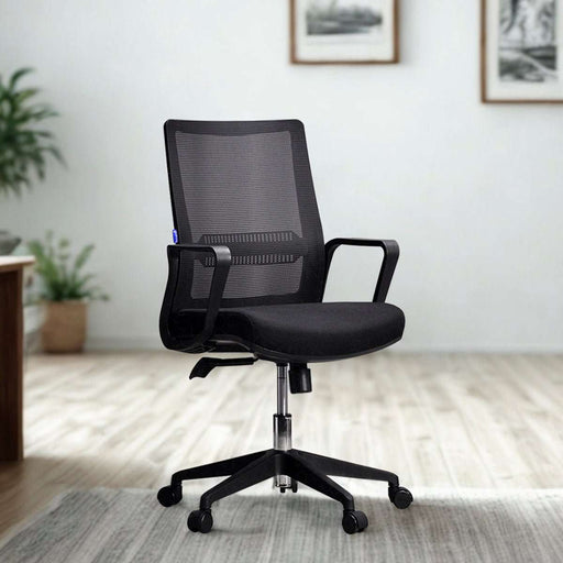 Kursi Staff Kursi Kantor Indachi Lyore II INDACHI OSCARLIVING