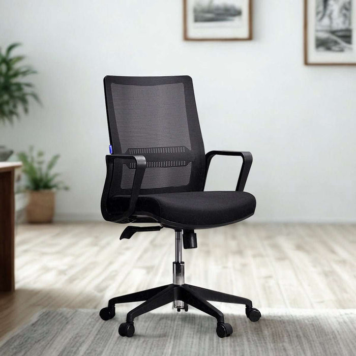 Kursi Staff Kursi Kantor Indachi Lyore II INDACHI OSCARLIVING