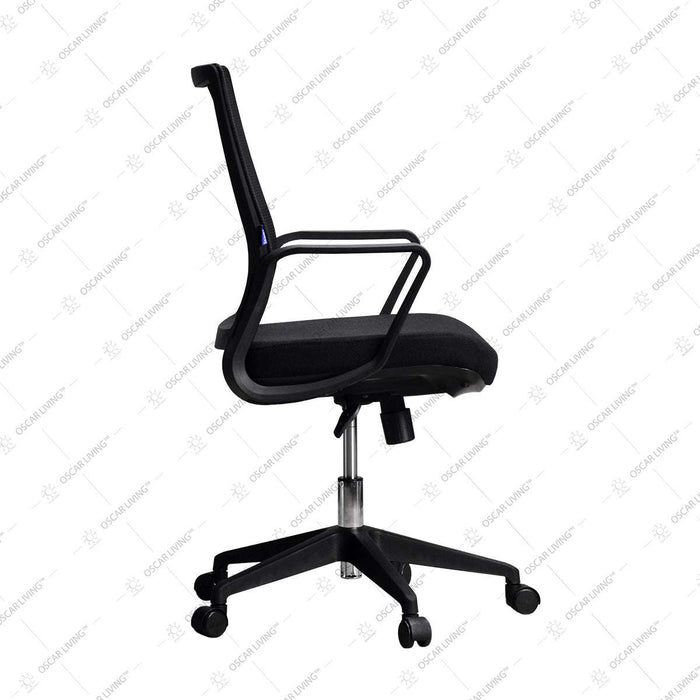 Kursi Staff Kursi Kantor Indachi Lyore II INDACHI OSCARLIVING