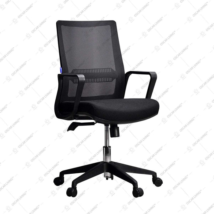 Kursi Staff Kursi Kantor Indachi Lyore II INDACHI OSCARLIVING