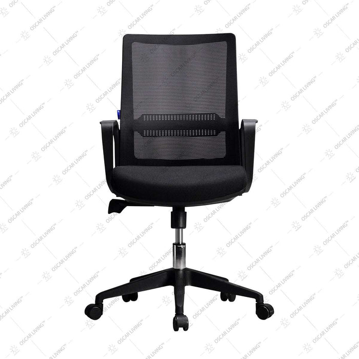 Kursi Staff Kursi Kantor Indachi Lyore II INDACHI OSCARLIVING