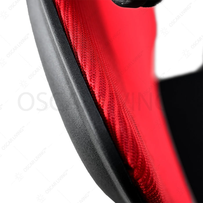 Kursi Staff Kursi Kantor Indachi Lyvia I CR INDACHI OSCARLIVING