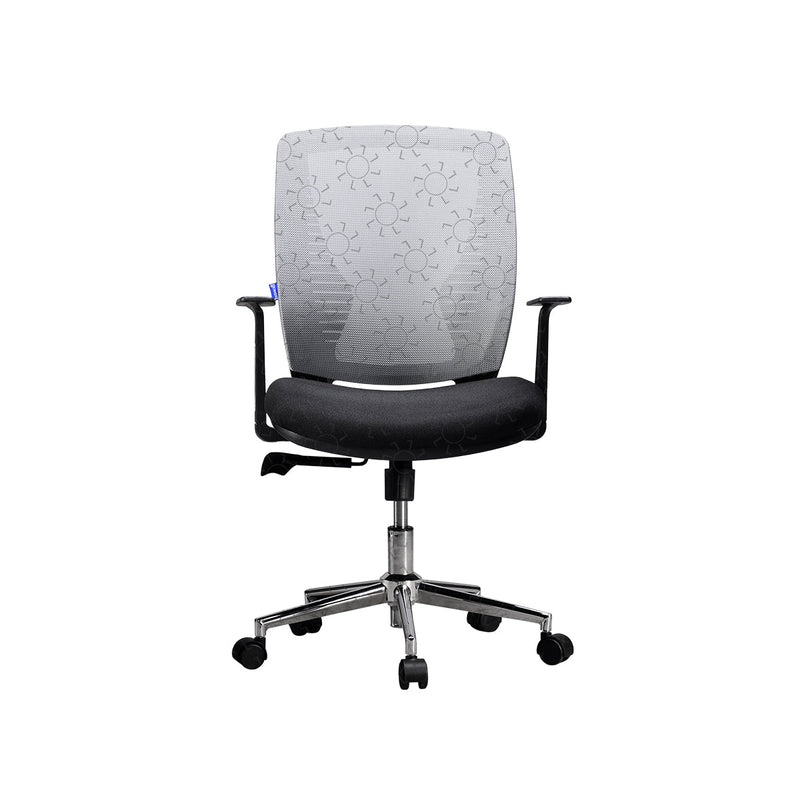 Kursi Staff Kursi Kantor Indachi Montana II AL INDACHI OSCARLIVING