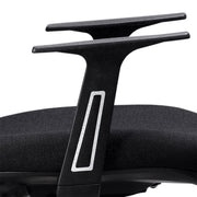 Kursi Staff Kursi Kantor Indachi Montana II AL INDACHI OSCARLIVING