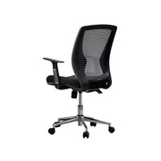 Kursi Staff Kursi Kantor Indachi Montana II AL INDACHI OSCARLIVING