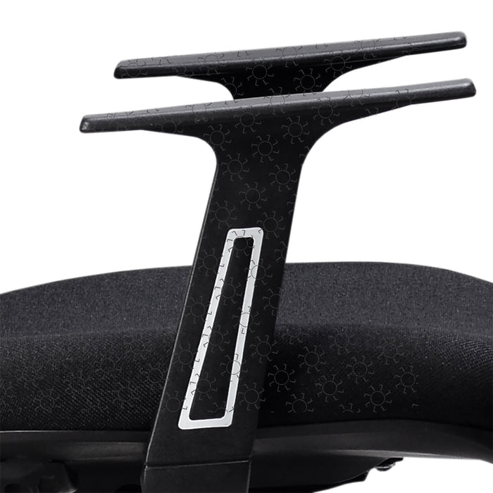 Kursi Staff Kursi Kantor Indachi Montana II INDACHI OSCARLIVING