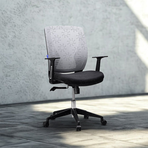 Kursi Staff Kursi Kantor Indachi Montana II INDACHI OSCARLIVING