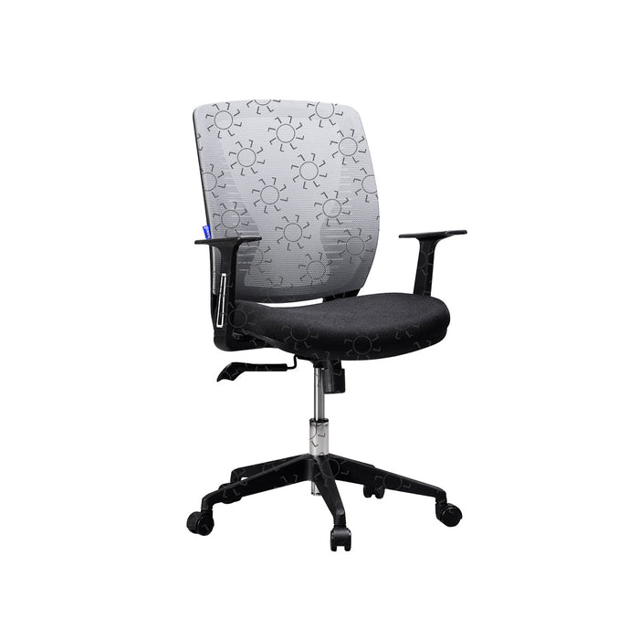 Kursi Staff Kursi Kantor Indachi Montana II INDACHI OSCARLIVING