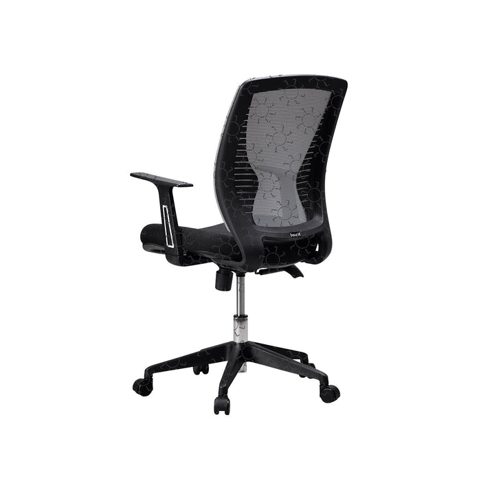 Kursi Staff Kursi Kantor Indachi Montana II INDACHI OSCARLIVING