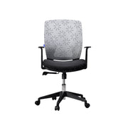 Kursi Staff Kursi Kantor Indachi Montana II INDACHI OSCARLIVING