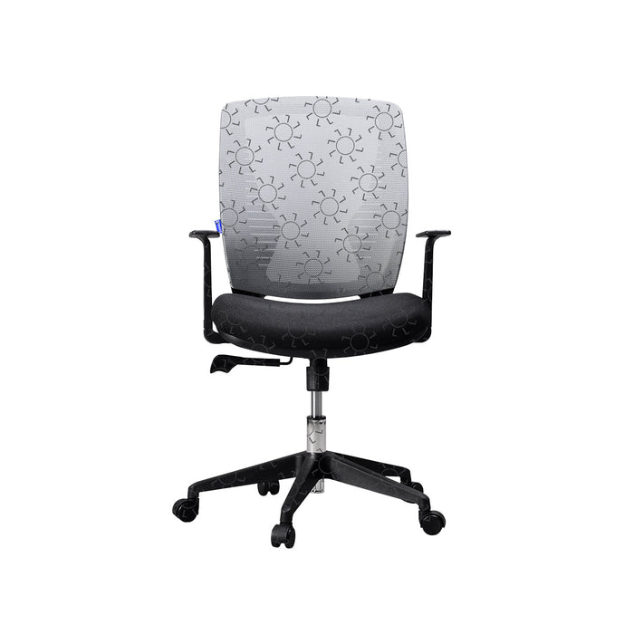 Kursi Staff Kursi Kantor Indachi Montana II INDACHI OSCARLIVING