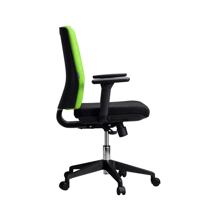 Kursi Staff Kursi Kantor Indachi Vasco II INDACHI OSCARLIVING