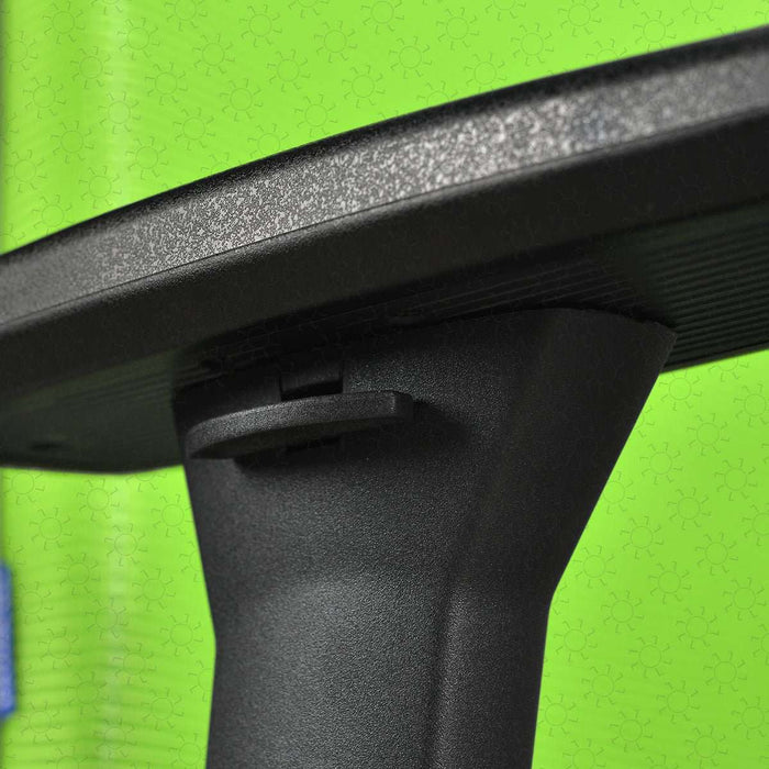 Kursi Staff Kursi Kantor Indachi Vasco II INDACHI OSCARLIVING