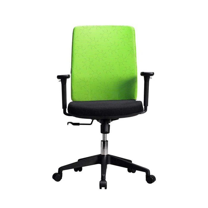 Kursi Staff Kursi Kantor Indachi Vasco II INDACHI OSCARLIVING