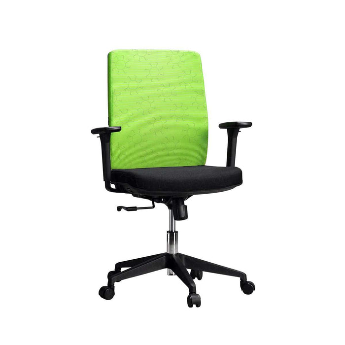 Kursi Staff Kursi Kantor Indachi Vasco II INDACHI OSCARLIVING