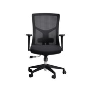 Kursi Staff Kursi Kantor Indachi Zanze II INDACHI OSCARLIVING
