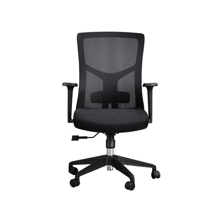 Kursi Staff Kursi Kantor Indachi Zanze II INDACHI OSCARLIVING