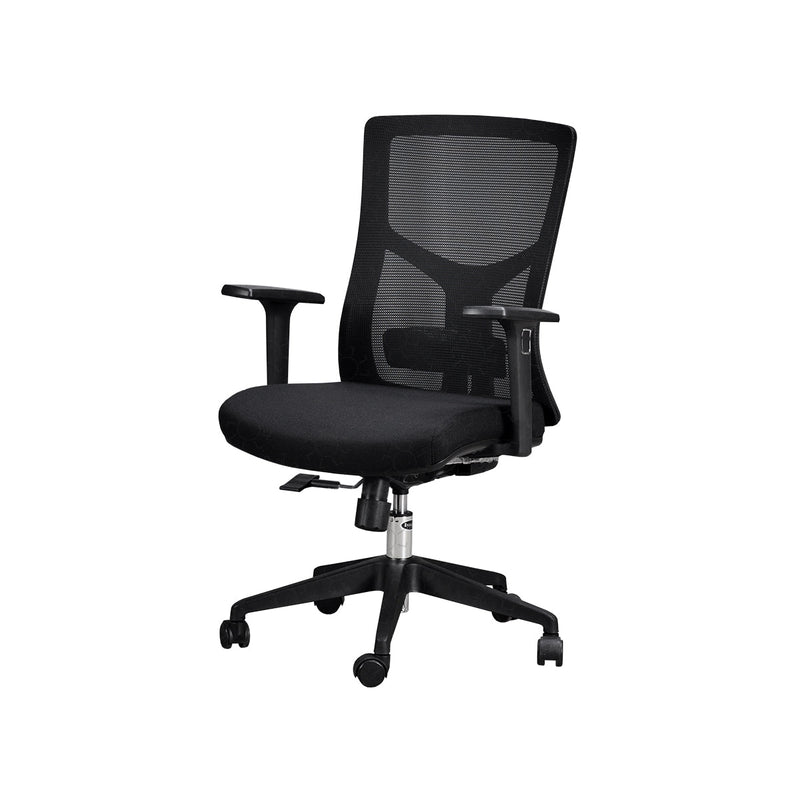 Kursi Staff Kursi Kantor Indachi Zanze II INDACHI OSCARLIVING