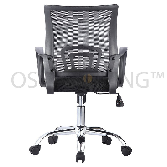 Kursi Staff Kursi Kantor Lunar KJM03 LUNAR OSCARLIVING