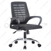 Kursi Staff Kursi Kantor Lunar KJM04 LUNAR OSCARLIVING