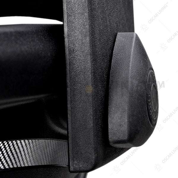 Kursi Staff Kursi Kantor Lunar KM700 LUNAR OSCARLIVING