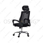 Kursi Staff Kursi Kantor Lunar KM700 LUNAR OSCARLIVING