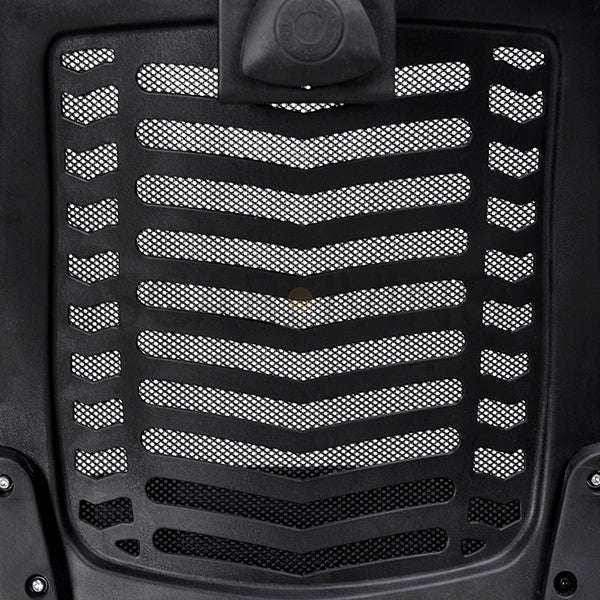 Kursi Staff Kursi Kantor Lunar KM700 LUNAR OSCARLIVING