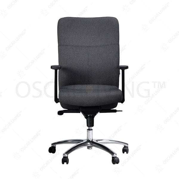 Kursi Staff Kursi Kantor Morelli Tuxedo 302 MB MORELLI OSCARLIVING