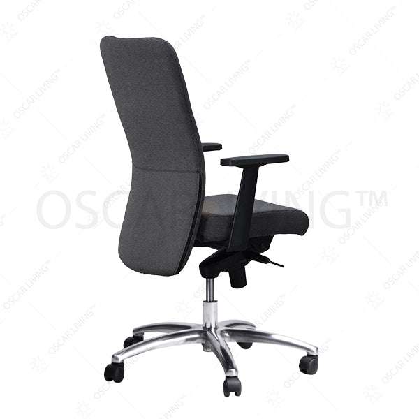 Kursi Staff Kursi Kantor Morelli Tuxedo 302 MB MORELLI OSCARLIVING