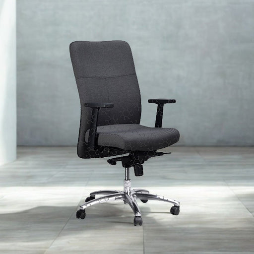 Kursi Staff Kursi Kantor Morelli Tuxedo 302 MB MORELLI OSCARLIVING