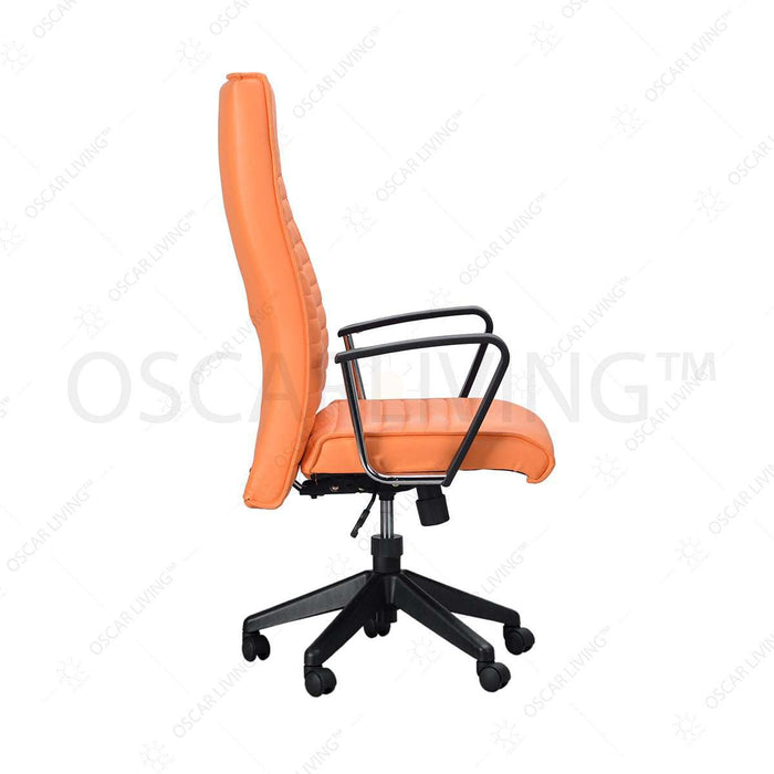 Kursi Staff Kursi Kantor Savello Bravo H SAVELLO OSCARLIVING