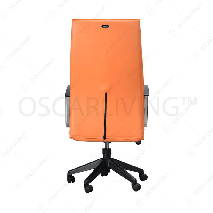 Kursi Staff Kursi Kantor Savello Bravo H SAVELLO OSCARLIVING