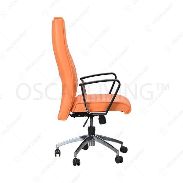 Kursi Staff Kursi Kantor Savello Bravo HA SAVELLO OSCARLIVING
