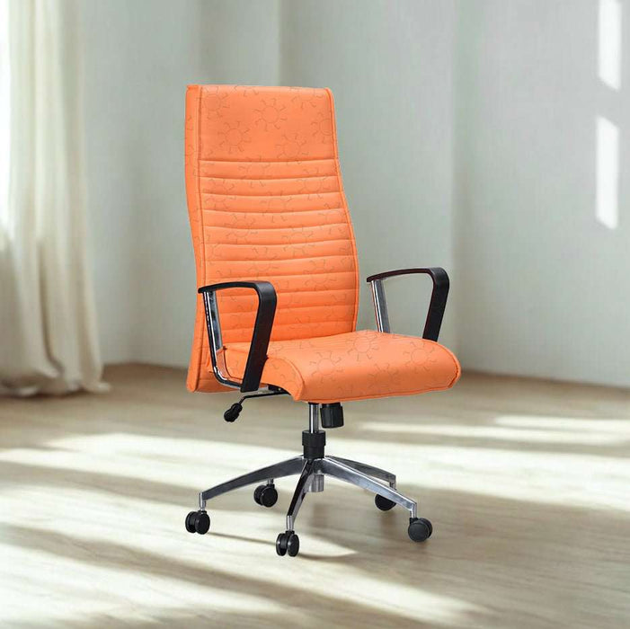 Kursi Staff Kursi Kantor Savello Bravo HA SAVELLO OSCARLIVING